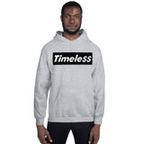 Timeless Unisex Hoodie