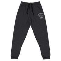Unisex Embroided Joggers