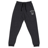 Unisex Embroided Joggers