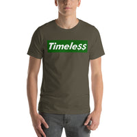 Timeless Money Banner T-Shirt