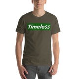 Timeless Money Banner T-Shirt