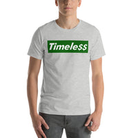 Timeless Money Banner T-Shirt