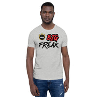 Timeless Big Freak Tee