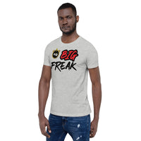 Timeless Big Freak Tee