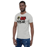 Timeless Big Freak Tee