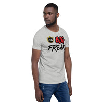 Timeless Big Freak Tee
