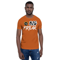 Timeless Big Freak Tee