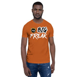Timeless Big Freak Tee