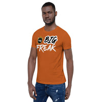 Timeless Big Freak Tee