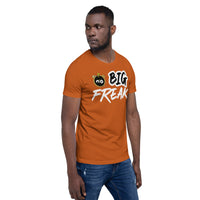 Timeless Big Freak Tee