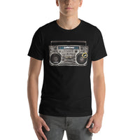 Timeless BoomBox T-Shirt