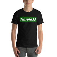 Timeless Money Banner T-Shirt