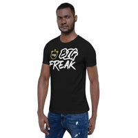 Timeless Big Freak Tee