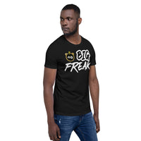 Timeless Big Freak Tee
