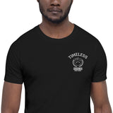 Timeless Embroided Phys Ed Tee