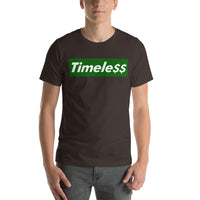 Timeless Money Banner T-Shirt
