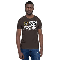 Timeless Big Freak Tee