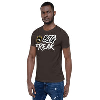 Timeless Big Freak Tee