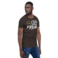 Timeless Big Freak Tee