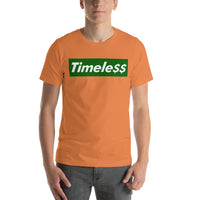 Timeless Money Banner T-Shirt