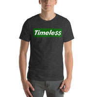 Timeless Money Banner T-Shirt