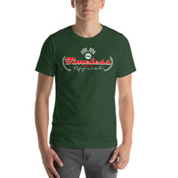 Timeless Apparel Logo T-Shirt