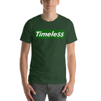 Timeless Money Banner T-Shirt