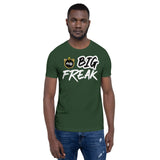 Timeless Big Freak Tee