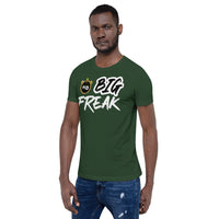 Timeless Big Freak Tee