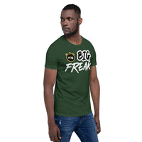 Timeless Big Freak Tee
