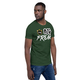 Timeless Big Freak Tee