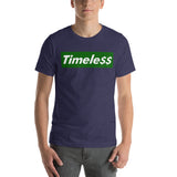 Timeless Money Banner T-Shirt