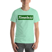 Timeless Money Banner T-Shirt
