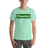Timeless Money Banner T-Shirt