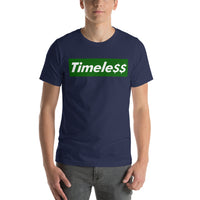 Timeless Money Banner T-Shirt