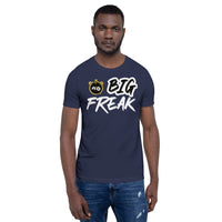 Timeless Big Freak Tee