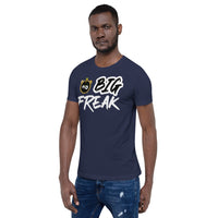 Timeless Big Freak Tee