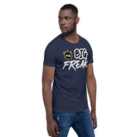 Timeless Big Freak Tee