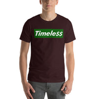 Timeless Money Banner T-Shirt