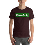 Timeless Money Banner T-Shirt