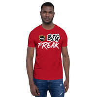 Timeless Big Freak Tee