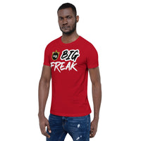 Timeless Big Freak Tee