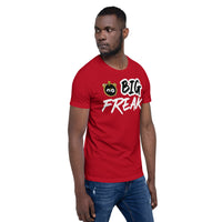 Timeless Big Freak Tee