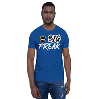 Timeless Big Freak Tee