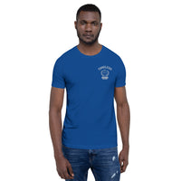 Timeless Embroided Phys Ed Tee