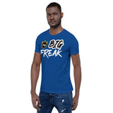 Timeless Big Freak Tee