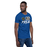Timeless Big Freak Tee