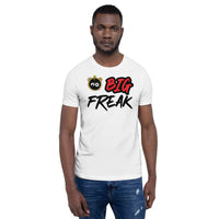 Timeless Big Freak Tee