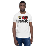 Timeless Big Freak Tee