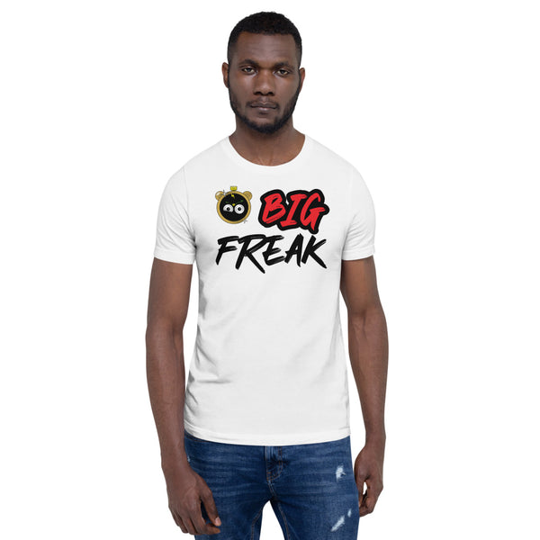 Timeless Big Freak Tee